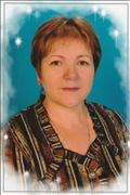 <b>Горбачёва Елена Николаевна</b><br>Старший воспитатель<br>первая категория<br>