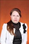 <b>Семёнова Ольга Ивановна</b><br>заместитель директора по воспитательной работе<br>