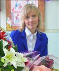 <b>Чадова Яна Игоревна</b><br>учитель начальных классов<br>без категории<br>Преподаваемые дисциплины: 2 класс<br>