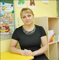 <b>Родина Марина Александровна</b><br>Воспитатель<br>соответствие занимаемой должности<br>