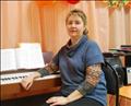 <b>Максимова Татьяна Анатольевна</b><br>Музыкальный руководитель<br>без категории<br>