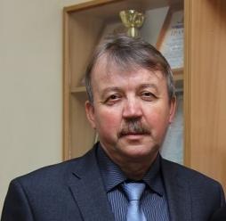Кокарев Павел Николаевич