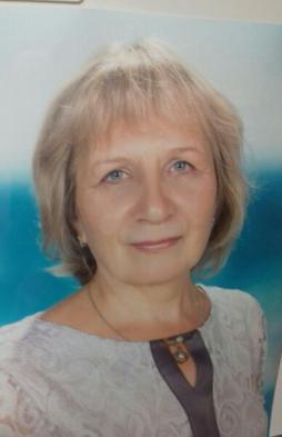 Иванова Лариса Юрьевна